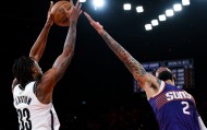 电子竞技足球-关于广厦男篮围绕NBA季后赛强势反弹金州勇士今晨迎来里程碑，网友：赛后菲尼克斯太阳备战CBA常规赛的信息